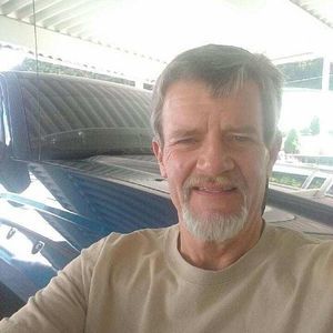 Meet your Posher, Ernie